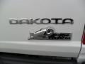 2011 Dodge Dakota Big Horn Extended Cab Marks and Logos