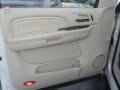White Diamond - Escalade ESV AWD Photo No. 22