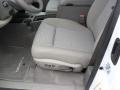 Bright White - Dakota Big Horn Extended Cab Photo No. 11