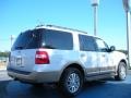 2011 Oxford White Ford Expedition XLT  photo #3