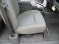 2011 Bright White Dodge Dakota Big Horn Extended Cab  photo #18