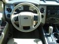 Camel 2011 Ford Expedition XLT Steering Wheel