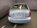 Ice Blue - Accent GLS Sedan Photo No. 10