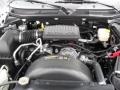 3.7 Liter SOHC 12-Valve Magnum V6 Engine for 2011 Dodge Dakota Big Horn Extended Cab #42197231