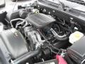 3.7 Liter SOHC 12-Valve Magnum V6 Engine for 2011 Dodge Dakota Big Horn Extended Cab #42197251