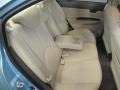 Ice Blue - Accent GLS Sedan Photo No. 17