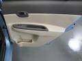 Ice Blue - Accent GLS Sedan Photo No. 18