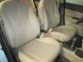 Ice Blue - Accent GLS Sedan Photo No. 19