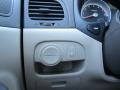 Ice Blue - Accent GLS Sedan Photo No. 23