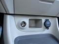 Ice Blue - Accent GLS Sedan Photo No. 25