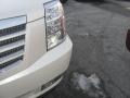 White Diamond - Escalade ESV AWD Photo No. 50