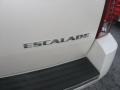 White Diamond - Escalade ESV AWD Photo No. 52