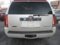 White Diamond - Escalade ESV AWD Photo No. 53