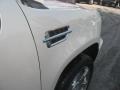 White Diamond - Escalade ESV AWD Photo No. 55