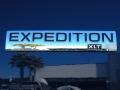  2011 Expedition XLT Logo