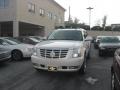 White Diamond - Escalade ESV AWD Photo No. 57