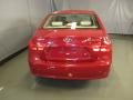 Redfire Pearl - Elantra GLS Sedan Photo No. 10