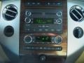 2011 Ford Expedition XLT Controls