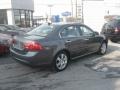 2009 Midnight Gray Kia Optima EX  photo #7