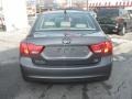 2009 Midnight Gray Kia Optima EX  photo #8