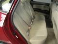 2007 Redfire Pearl Hyundai Elantra GLS Sedan  photo #17