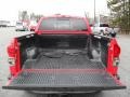 2007 Radiant Red Toyota Tundra SR5 Double Cab 4x4  photo #4