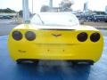 Velocity Yellow - Corvette Coupe Photo No. 4