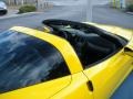Velocity Yellow - Corvette Coupe Photo No. 12