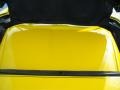 Velocity Yellow - Corvette Coupe Photo No. 15