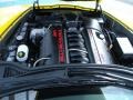 6.2 Liter OHV 16-Valve LS3 V8 Engine for 2008 Chevrolet Corvette Coupe #42198111