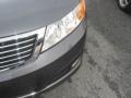 2009 Midnight Gray Kia Optima EX  photo #44