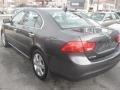 2009 Midnight Gray Kia Optima EX  photo #47