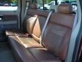 Mahogany Metallic - F150 King Ranch SuperCrew 4x4 Photo No. 14