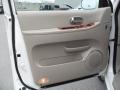 2005 Clear White Kia Sedona EX  photo #7