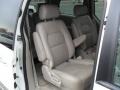 2005 Clear White Kia Sedona EX  photo #17