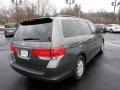 Nimbus Gray Metallic - Odyssey EX-L Photo No. 4