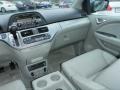 Nimbus Gray Metallic - Odyssey EX-L Photo No. 11
