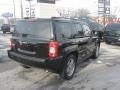 Black Clearcoat - Patriot Sport 4x4 Photo No. 6