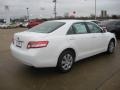 Super White - Camry  Photo No. 7