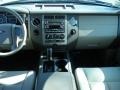 2010 Oxford White Ford Expedition XLT  photo #19