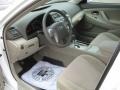 Super White - Camry  Photo No. 11