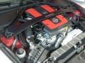 3.7 Liter DOHC 24-Valve CVTCS V6 2010 Nissan 370Z NISMO Coupe Engine