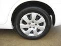 Super White - Camry  Photo No. 15