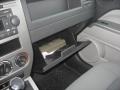 Black Clearcoat - Patriot Sport 4x4 Photo No. 31