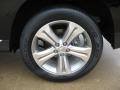 2011 Toyota Highlander Limited Wheel