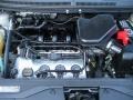  2007 Edge SEL Plus 3.5 Liter DOHC 24-Valve VVT Duratec V6 Engine