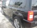 2007 Black Clearcoat Jeep Patriot Sport 4x4  photo #43