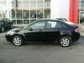 Black - Focus SES Sedan Photo No. 2