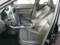 Black - Focus SES Sedan Photo No. 3
