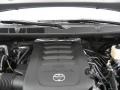 4.6 Liter i-Force DOHC 32-Valve Dual VVT-i V8 2011 Toyota Tundra SR5 Double Cab Engine